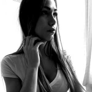 username, area photo