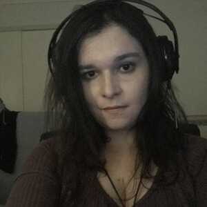 username, area photo