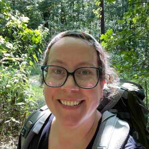 username, area photo