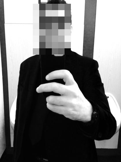 username, area photo