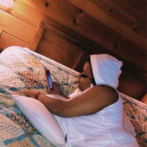 username, area photo