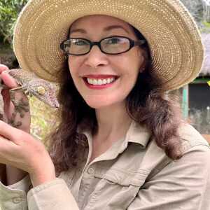 username, area photo