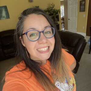 username, area photo