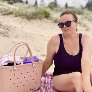 username, area photo