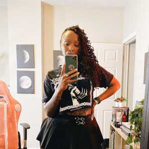 username, area photo