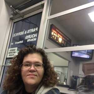 username, area photo