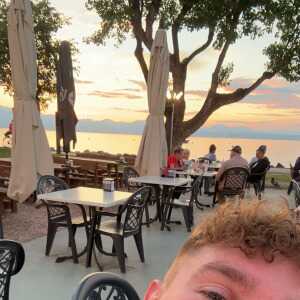 username, area photo