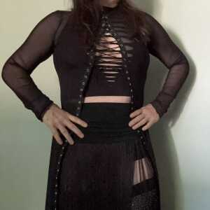 username, area photo