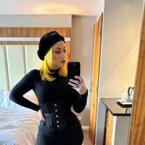 username, area photo