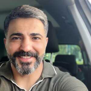 username, area photo