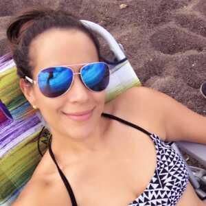 username, area photo