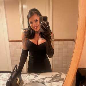 username, area photo