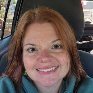 username, area photo