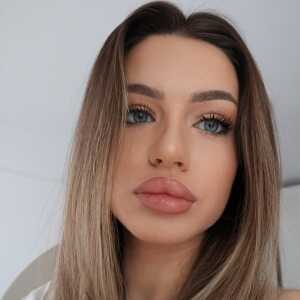 username, area photo