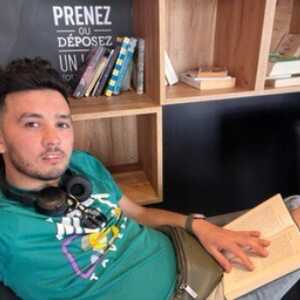 username, area photo