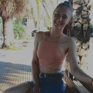 username, area photo