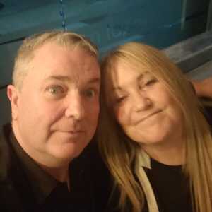 username, area photo