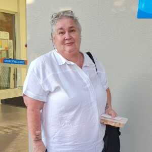 username, area photo