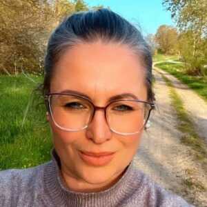 username, area photo