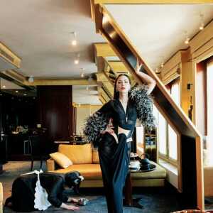 username, area photo