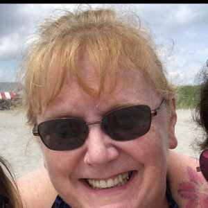 username, area photo