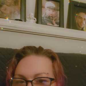 username, area photo
