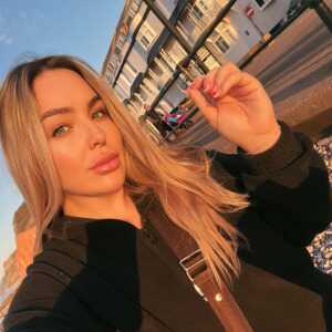 username, area photo