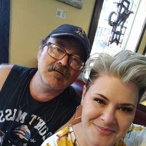 username, area photo