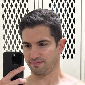username, area photo