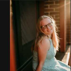 username, area photo