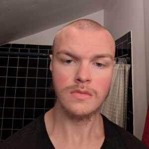 username, area photo