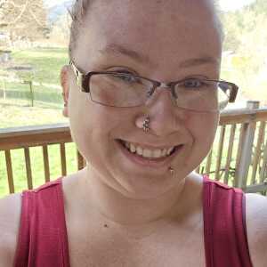 username, area photo