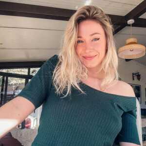 username, area photo