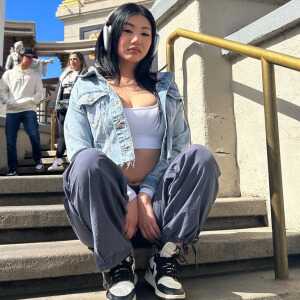 username, area photo