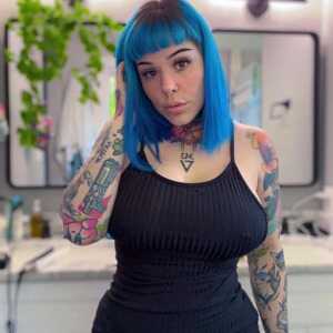 username, area photo