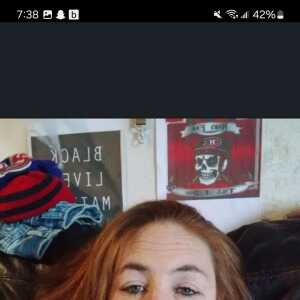 username, area photo
