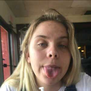 username, area photo