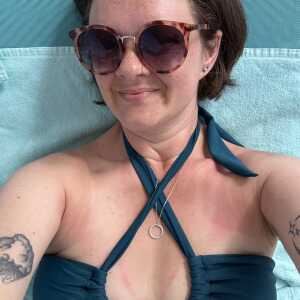 username, area photo