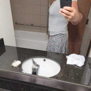 username, area photo