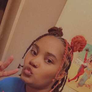 username, area photo