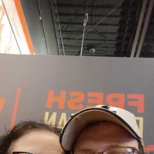 username, area photo