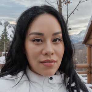 username, area photo