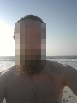 username, area photo