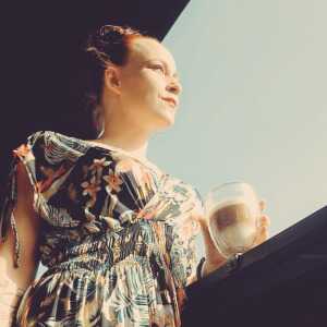 username, area photo