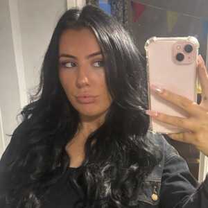 username, area photo