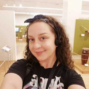 username, area photo