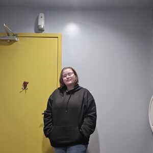 username, area photo
