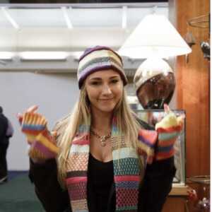 username, area photo