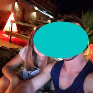 username, area photo