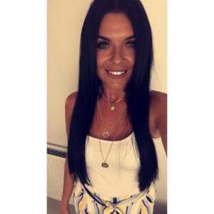 username, area photo